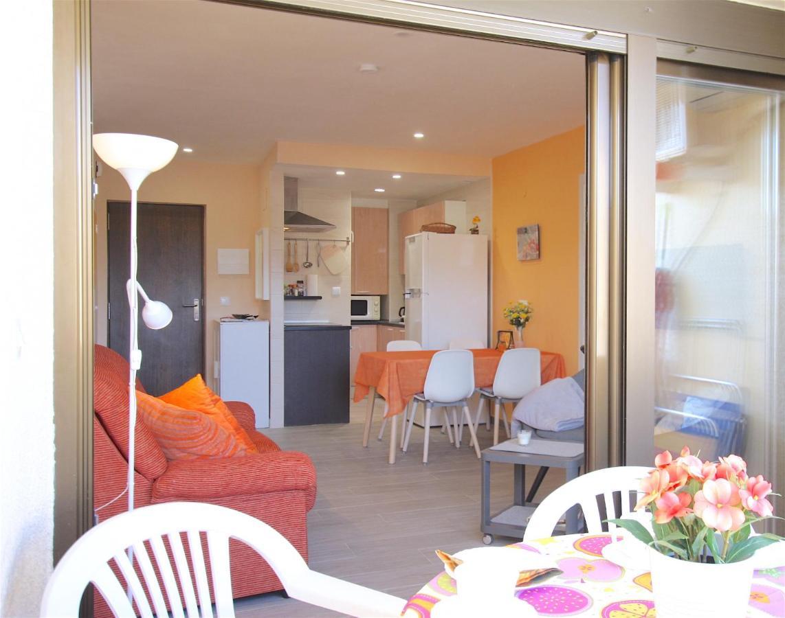 Apartamento Violeta Residencial La Felicidad By Costablancarent Denia Exterior foto