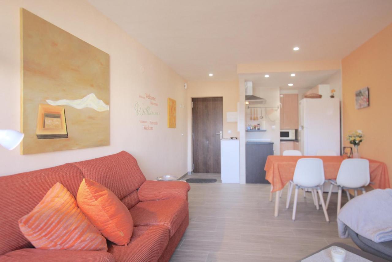 Apartamento Violeta Residencial La Felicidad By Costablancarent Denia Exterior foto