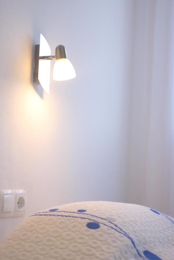 Apartamento Violeta Residencial La Felicidad By Costablancarent Denia Exterior foto