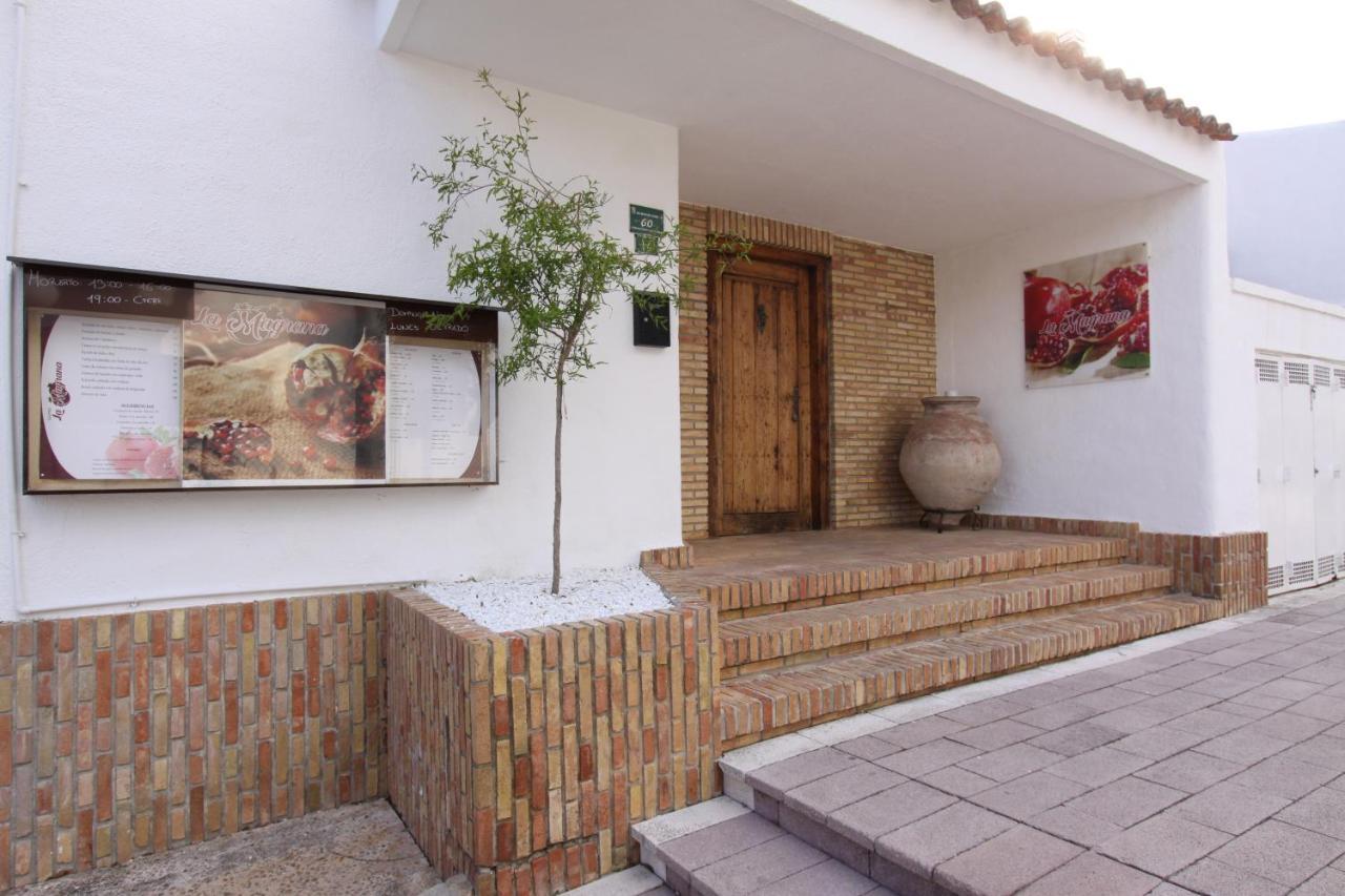 Apartamento Violeta Residencial La Felicidad By Costablancarent Denia Exterior foto